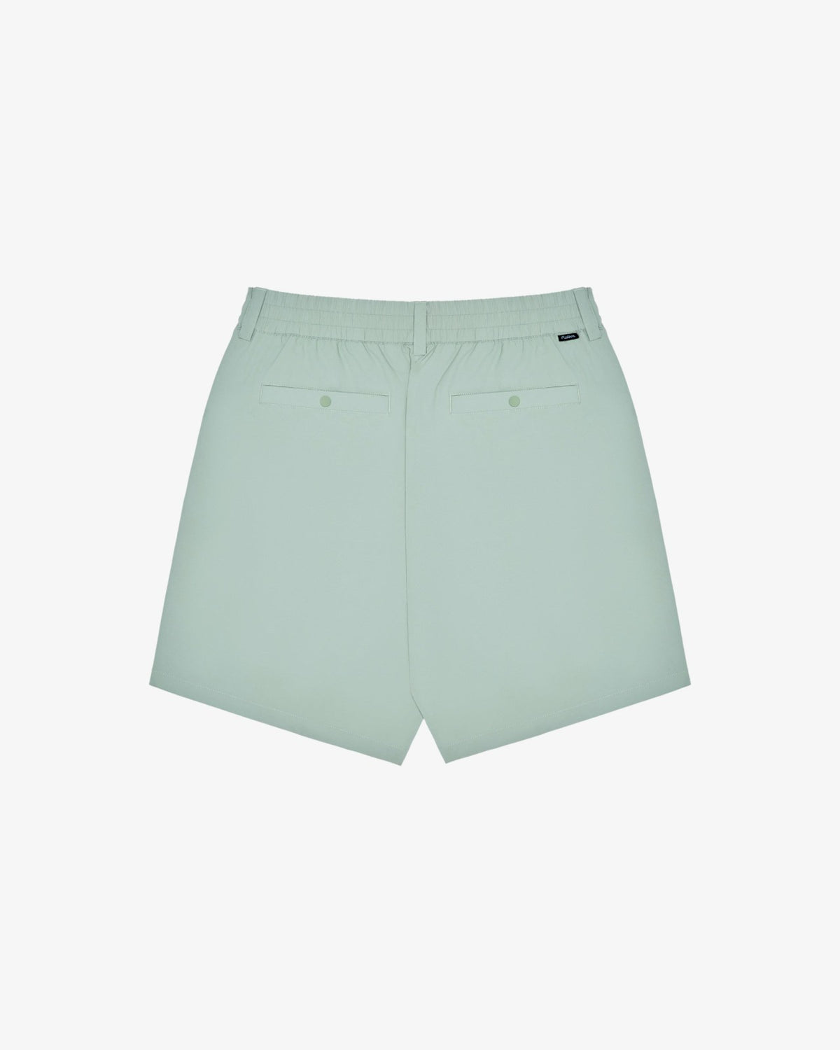 Malbon Division Short - Lily Pad