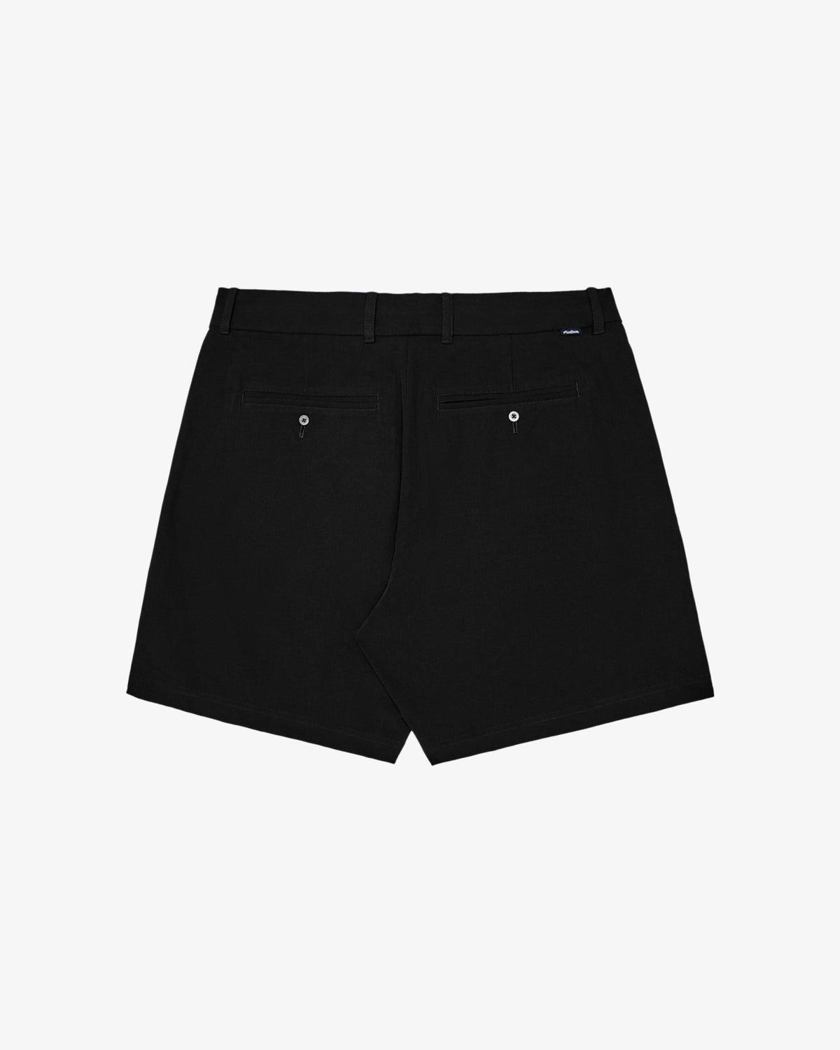 Malbon Ripley Coolcore® Short - Black