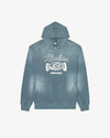 Dusty Navy