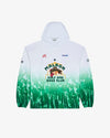Divot Camo Jungle Gradient