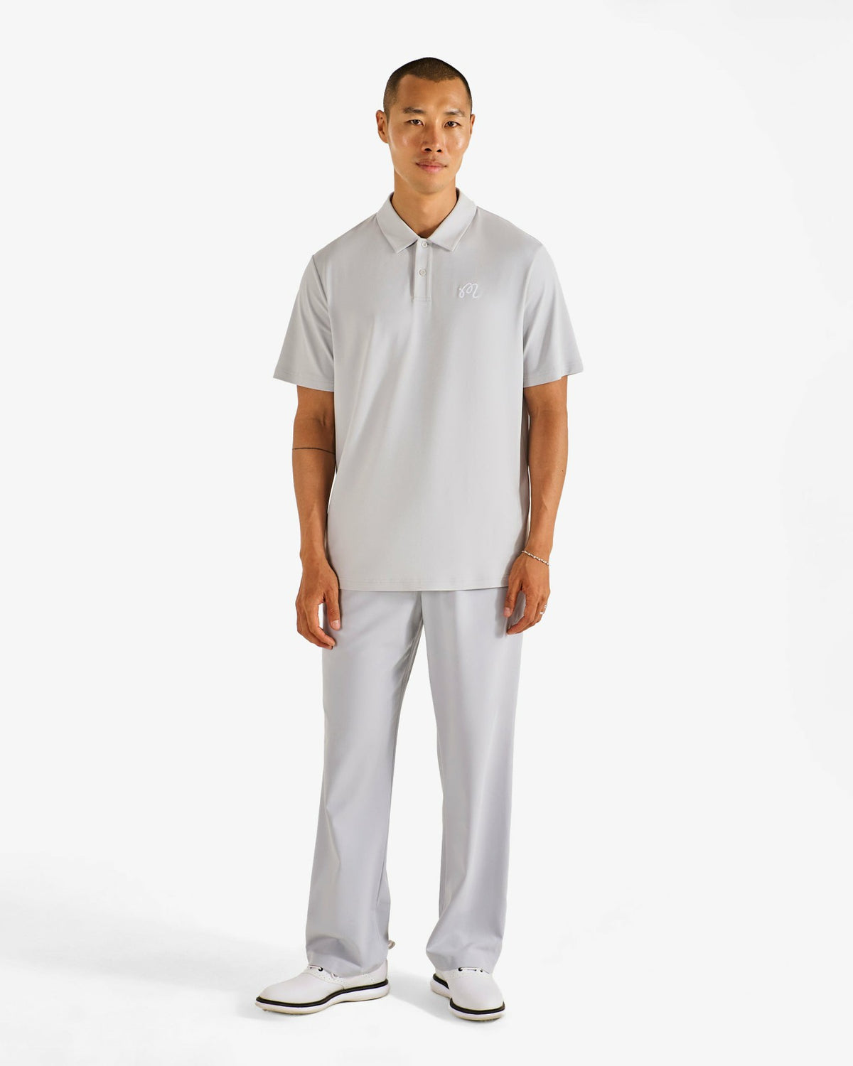 Malbon Condor Coolcore® Pant - Micro Chip