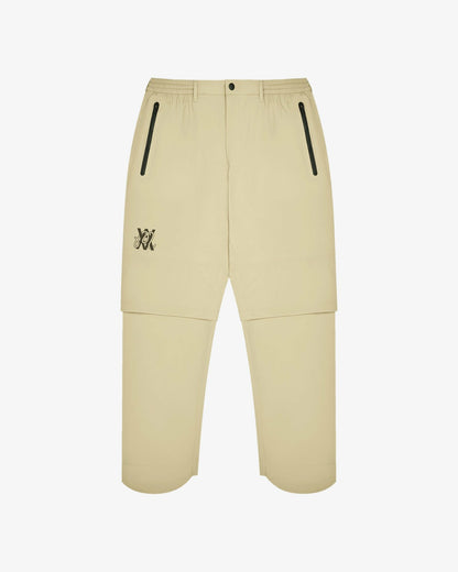 Malbon Arsham Flint Stealth Rain Pant - Dune
