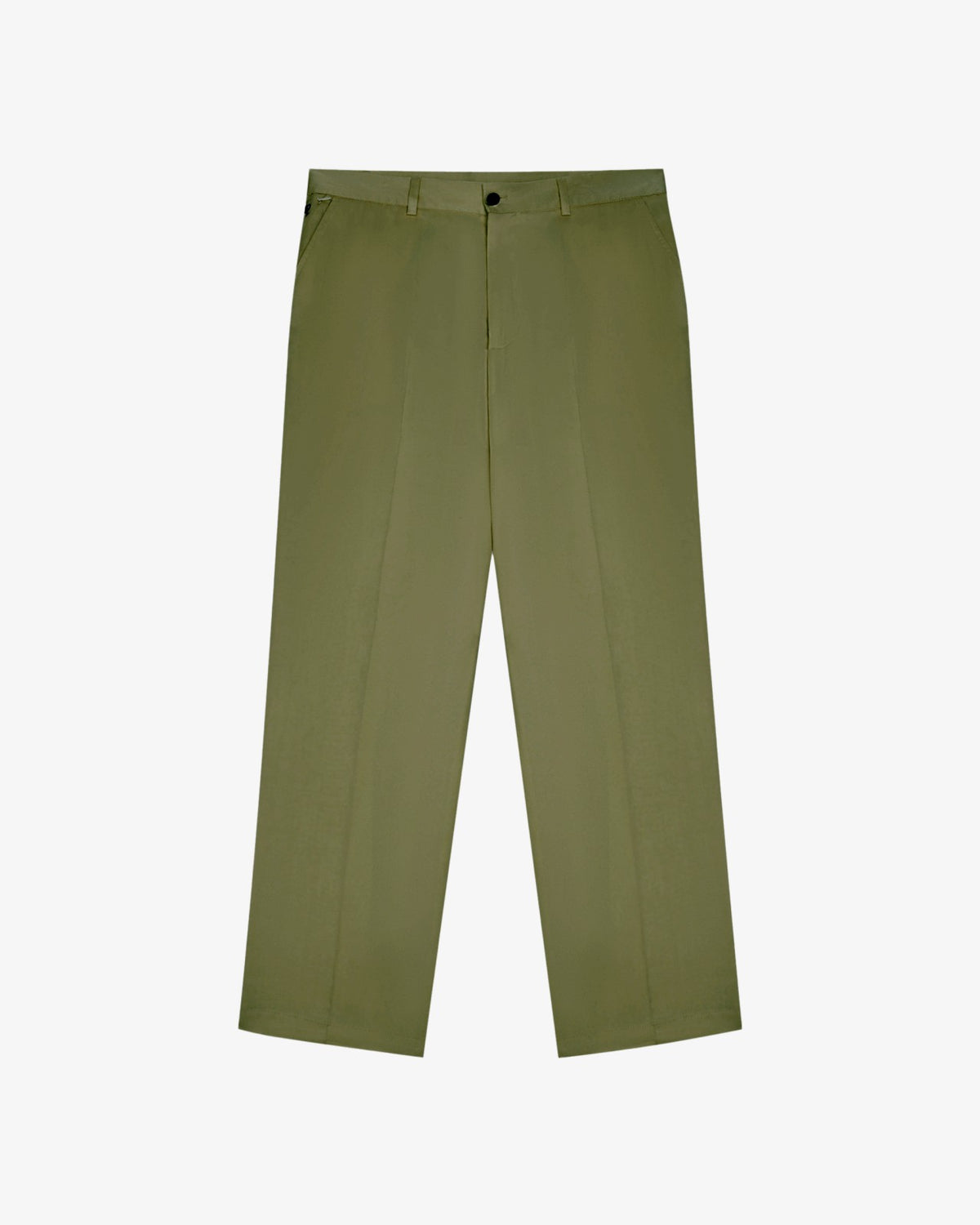 Malbon La Perla Pant - Olivine