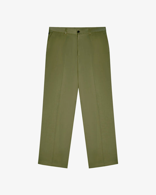 Malbon La Perla Pant - Olivine