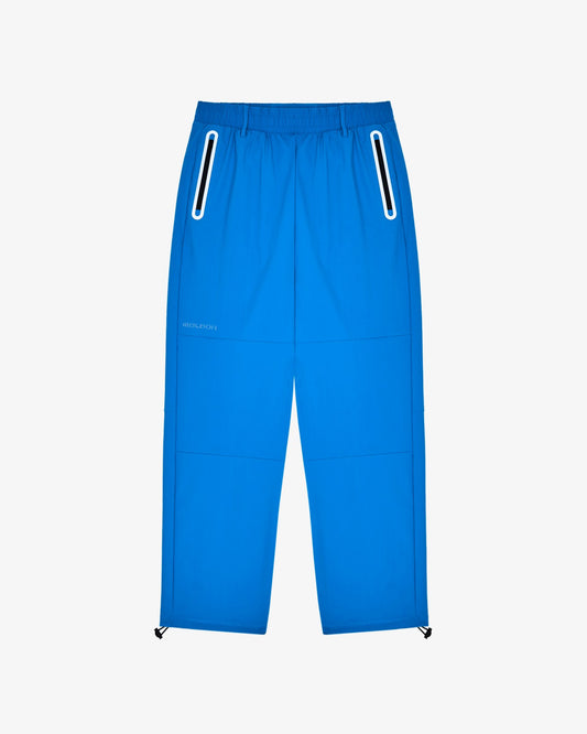 Malbon Mrc Traverse Pant - Directoire Blue