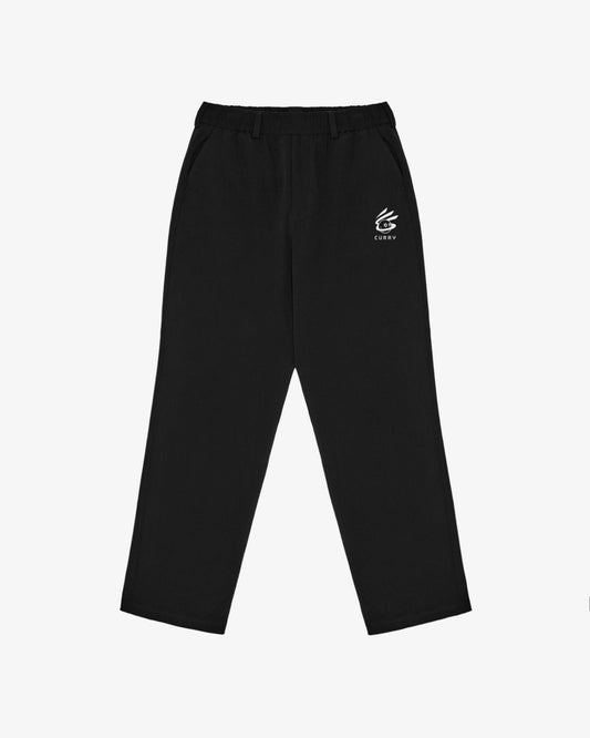 Malbon Curry Brand Condor Pant - Black