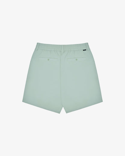 Malbon Division Short - Lily Pad
