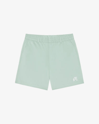 Malbon Scooter Coolcore® Short - Surf Spray