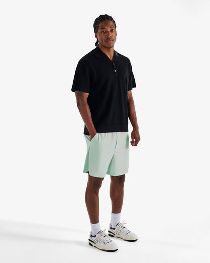 Malbon Scooter Coolcore® Short - Surf Spray