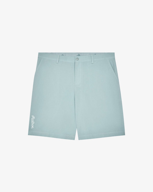 Malbon Adidas Ultimate 365 Meltaway Short - Wonder Sage