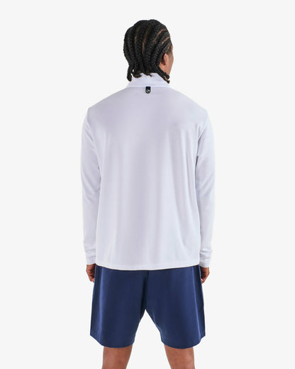 Malbon Ripley Coolcore® Short - Navy