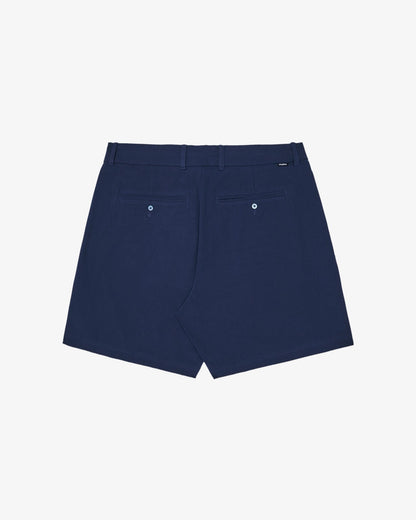 Malbon Ripley Coolcore® Short - Navy