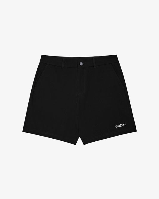 Malbon Ripley Coolcore® Short - Black