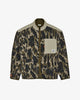 Bark Camo