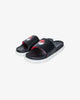 Black/Red