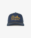 Dusty Navy