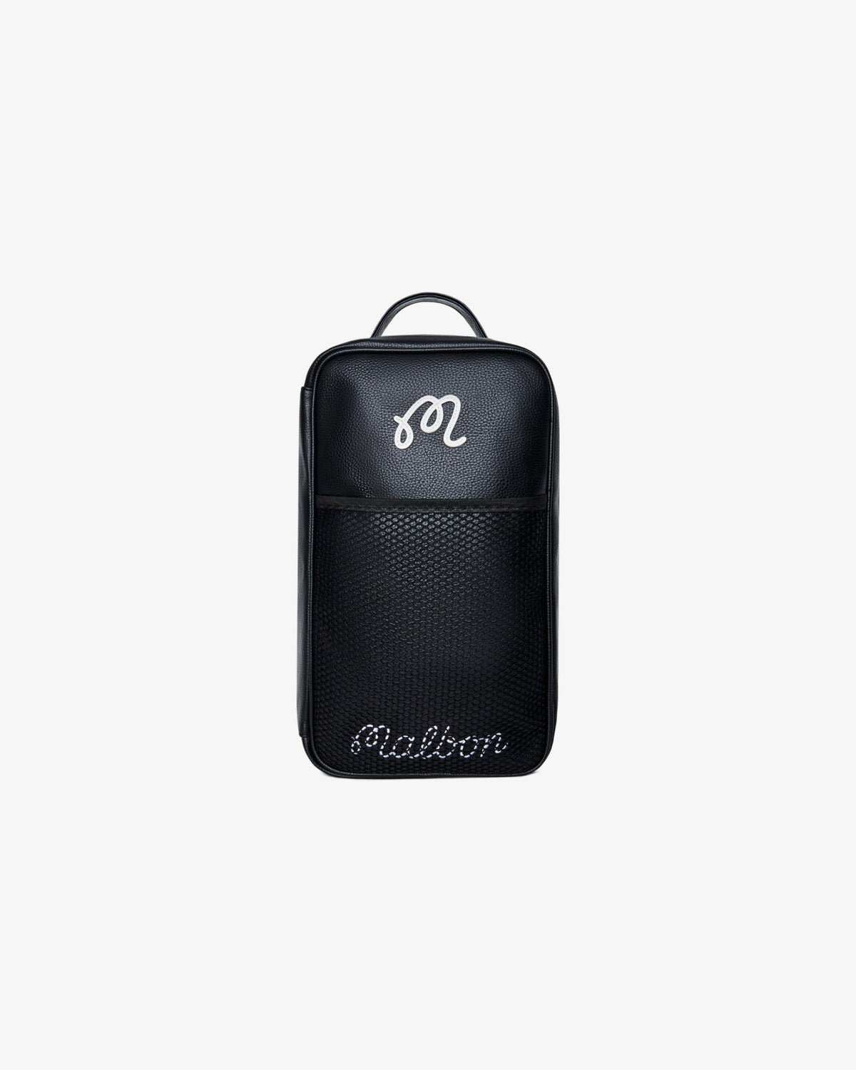 Malbon Malbon Shoe Bag - Black