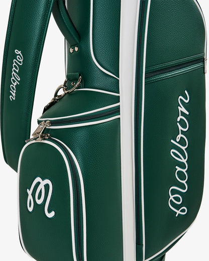 Malbon Malbon Cart Bag - Forest