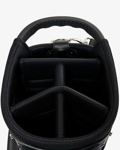 Malbon Malbon Cart Bag - Black